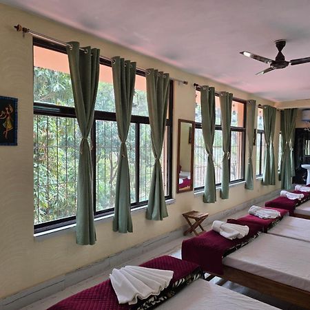 Moon Village Resort Shanti Niketan Exterior photo
