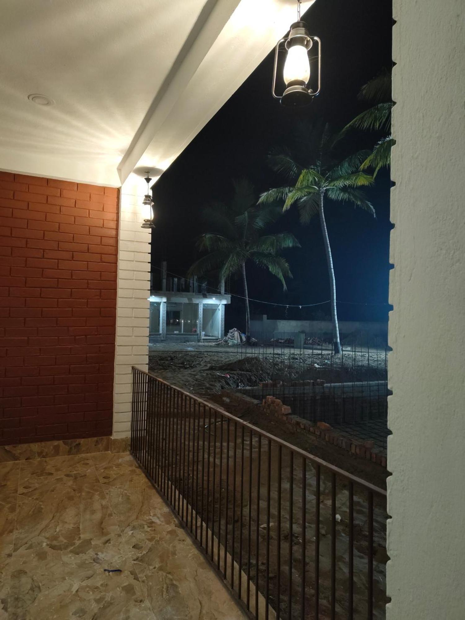 Moon Village Resort Shanti Niketan Exterior photo