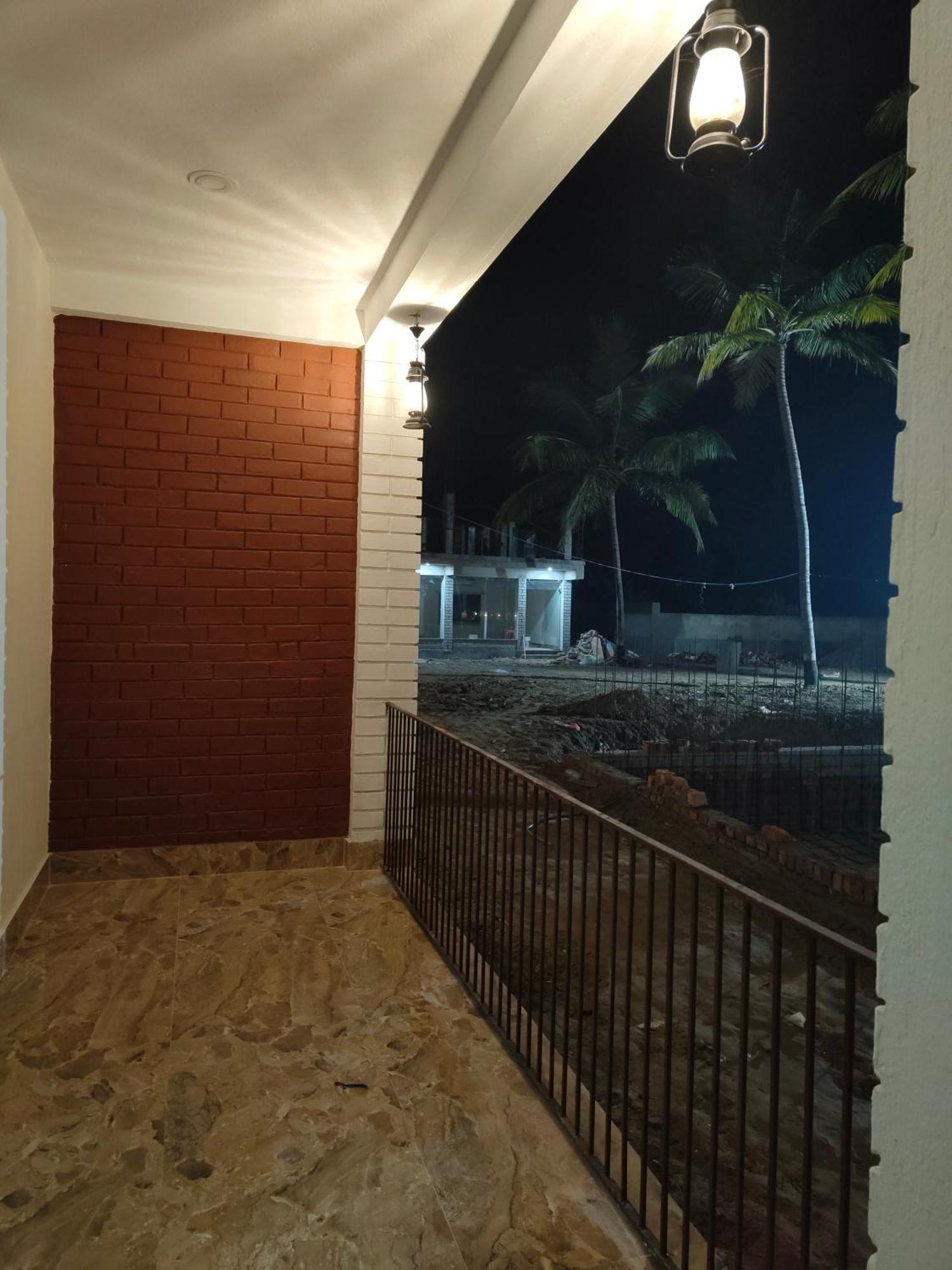 Moon Village Resort Shanti Niketan Exterior photo
