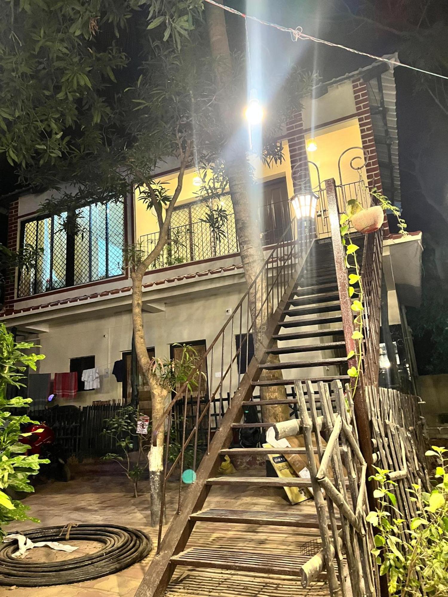 Moon Village Resort Shanti Niketan Exterior photo